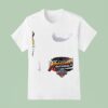 Nos Knoxville Nationals Logo T Shirt