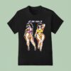 Not Your Babe Xo T Shirt