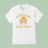 Notre Dame National Champions T Shirt