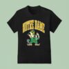 Notre Dame Fighting Irish Big Logo T Shirt