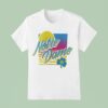 Notre Dame Fighting Irish Logo Vintage T Shirt