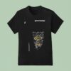 Notre Dame Fighting Irish Stadium Sing Her Glory T Shirt