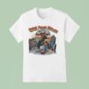 Nuke Dimes Square Boom T Shirt