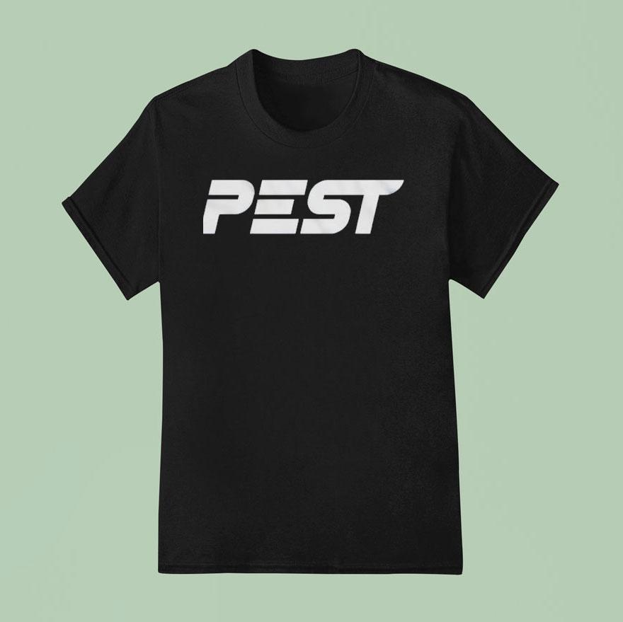 Nuno Maduro Pes T Shirt