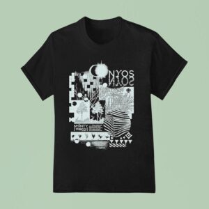 Nyos Mnty T Shirt