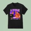 Oasis All The People So Many People T Shirt