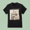 Oasis Band We See Things They Ll Never See T Shirt