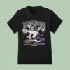 Obito Uchiha The False Savior The Masked Man After Love T Shirt