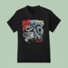 Octopus Baka Gaijin Friends Mnl T Shirt