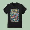 Off The Rails Mickey And Minnie Nothing Can Stop Us Now T Shirt