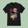 Ohio State Buckeyes Columbus Beyond The Game Signed T Shirt