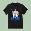 Okc Thunder Caruso Alex Secure Championship T Shirt