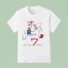 Okinawa Kill Bill Japan T Shirt