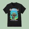 Old Man S Child Ill Natured Spiritual Invasion T Shirt