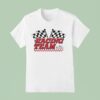 Old Milwaukee Racing Team T Shirt