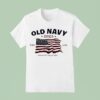 Old Navy American Tradition Est T Shirt