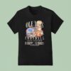 Ole Miss Football Season T Shirt