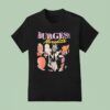 Oliver Burgess Meredith Graphic T Shirt
