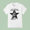 Olivia Rodrigo I M A Perfect All American Btch With Perfect All American Lips T Shirt