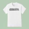 Olivia Rodrigo Wearing Sticky Swee T Shirt