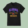 Olympic Alabama Shakes T Shirt
