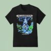 Omnium Gatherum The Burning Cold Tour T Shirt