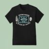 On The Phone With My Mom T Shirt