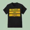 Once A Hawkeye Always A Hawkeye T Shirt