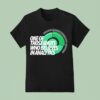 One Of Those Idiots Who Believes In Analytics T Shirt