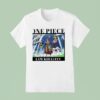 One Piece Law Kid Luffy T Shirt