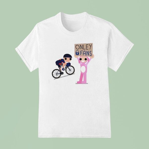 Onley Fans Oscar Onley Chibi T Shirt
