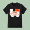 Online Ceramics Conductor T Shirt
