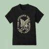 Only The Strong Will Survive Soarin Eagle Enthuzs T Shirt