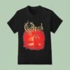 Opeth Still Life T Shirt