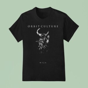 Orbit Culture Nija T Shirt