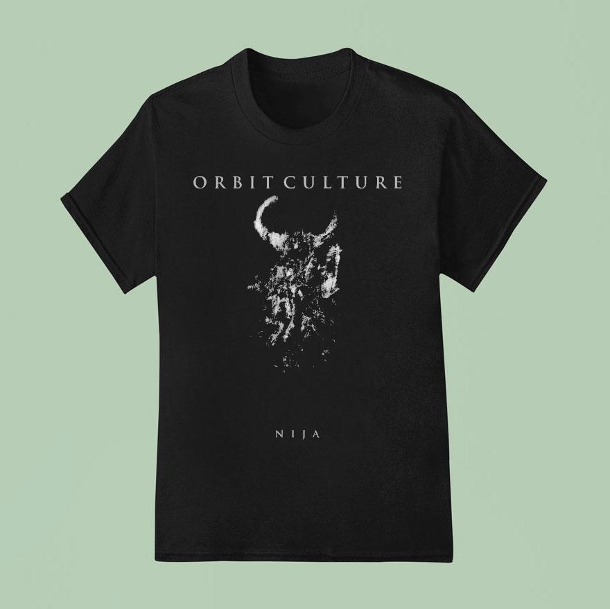 Orbit Culture Nija T Shirt