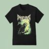 Orbit Culture Sorrower T Shirt