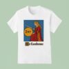 Orbital Sir Cumference T Shirt