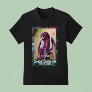 Oregon Country Fair July Oregon For An T Shirt