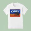 Oreo Reese Cookie Flavor T Shirt