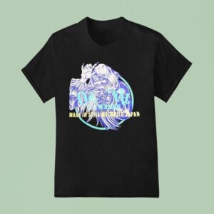 Original Tenderloin Made In Still Occurried Japan T Shirt