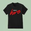 Orla Gartland Everybody Needs A Hero Album T Shirt