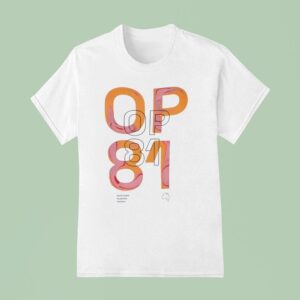 Oscar Piastri Mclaren Formula Team T Shirt