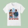 Out Of Office T Shirt