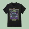 Out Of Season Test Your Migh T Shirt