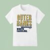 Outer Banks North Carolina Destination T Shirt