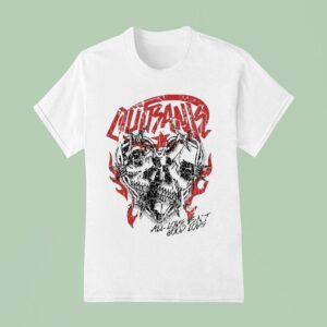 Outrank All Love Isn T Good Love T Shirt