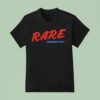 Outrank Rare Members Only T Shirt
