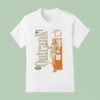 Outrank Stay In Your Lane T Shirt