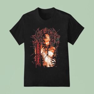 Ov Sulfur Spear Of Destiny T Shirt